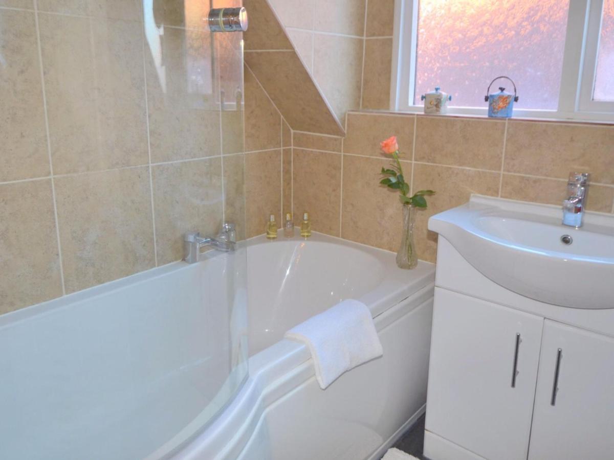 Stylish 3 Bedroom Apartment Upton upon Severn Exteriér fotografie